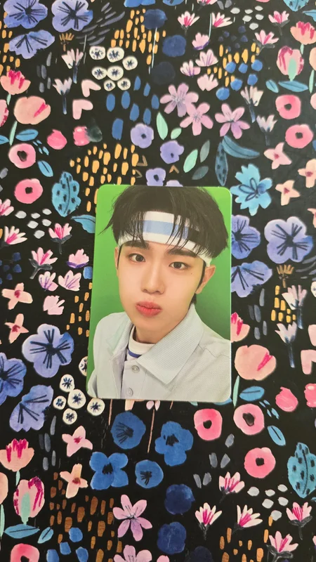 You had me at HELLO ZEROSE ver.(POCAALBUM)
