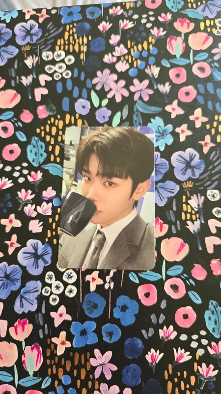 You had me at HELLO ZEROSE ver.(POCAALBUM)