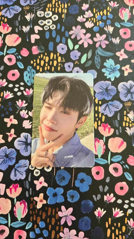 You had me at HELLO Digipack Ver.