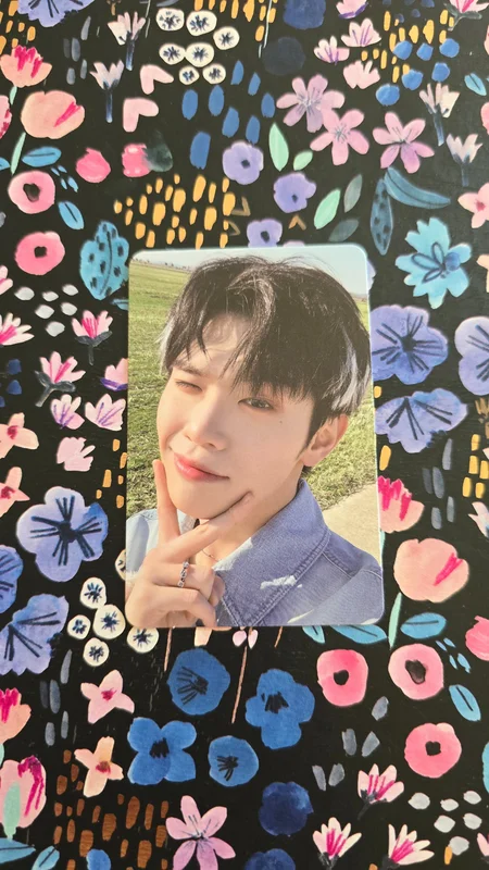 You had me at HELLO Digipack Ver.