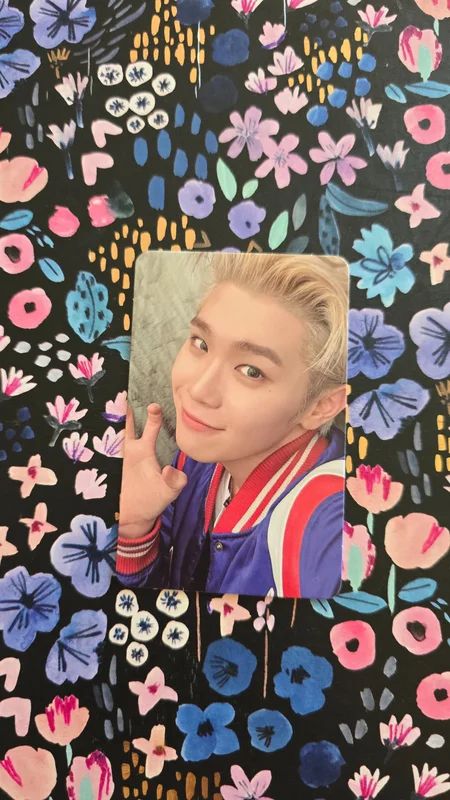 NEVER SAY NEVER PHOTOBOOK Ver. ICON Ver.