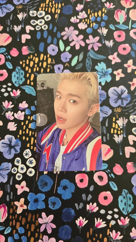 NEVER SAY NEVER PHOTOBOOK Ver. ICON Ver.