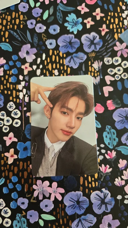 You had me at HELLO ZEROSE ver.(POCAALBUM)