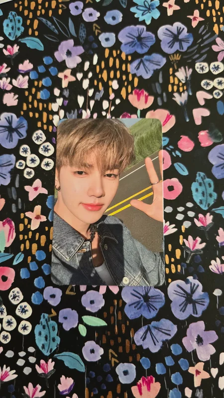 You had me at HELLO Digipack Ver.