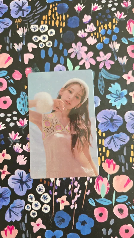 ANTIFRAGILE COMPACT Ver. WEVERSE