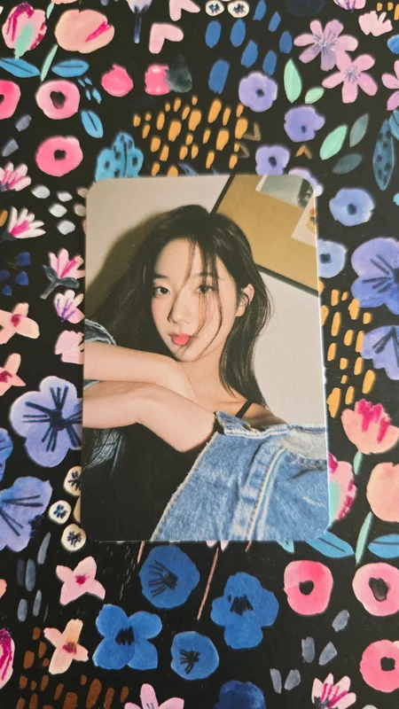 ANTIFRAGILE Weverse Albums Ver.