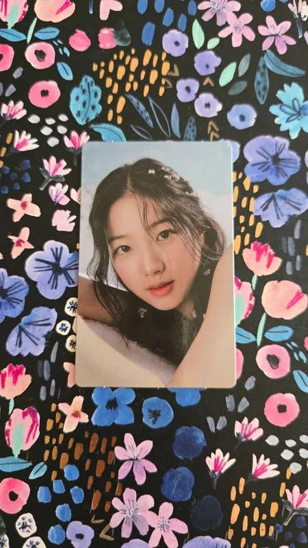 ANTIFRAGILE COMPACT Ver. WEVERSE