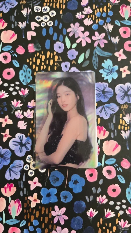 ANTIFRAGILE Weverse Albums Ver. WEVERSE