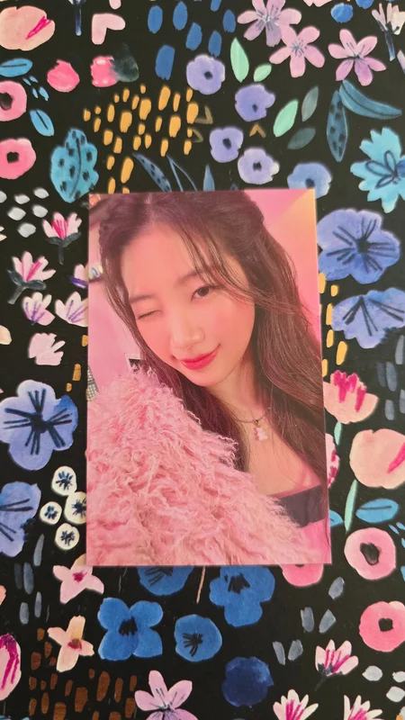 FEARLESS (Japanese ver.) WEVERSE JAPAN 럭키드로우