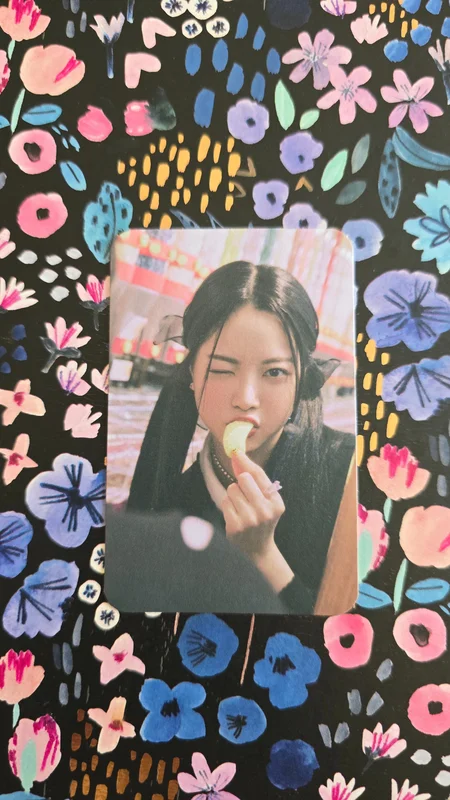 ANTIFRAGILE Weverse Albums Ver.