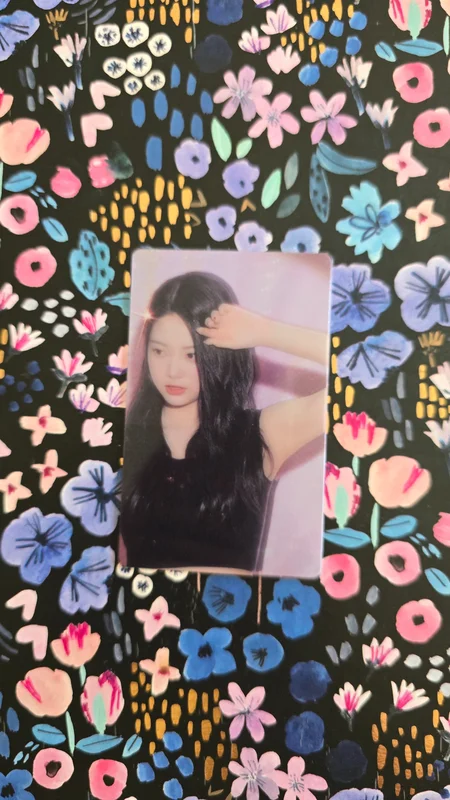 ANTIFRAGILE Weverse Albums Ver. WEVERSE