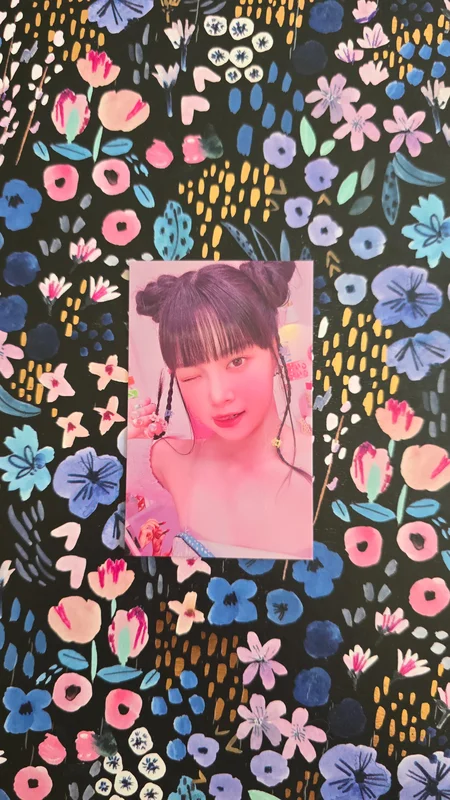 FEARLESS (Japanese ver.) WEVERSE JAPAN 럭키드로우