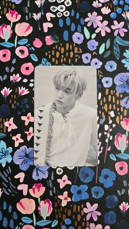 The Name Chapter: TEMPTATION Lullaby ver. UNIVERSAL