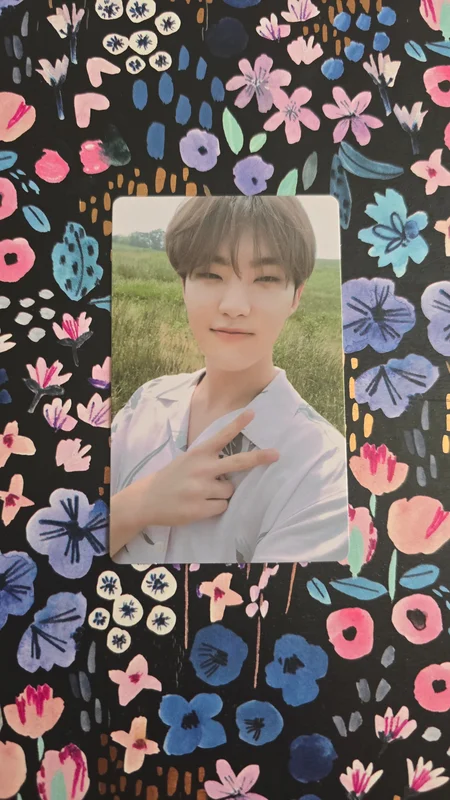 YOU MAKE MY DAY FOLLOW ver.