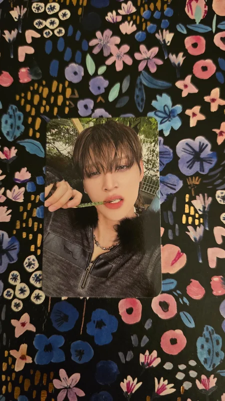LOUD & PROUD POSTCARD ver.