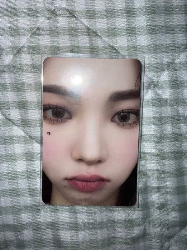 Girls Real World Ver.