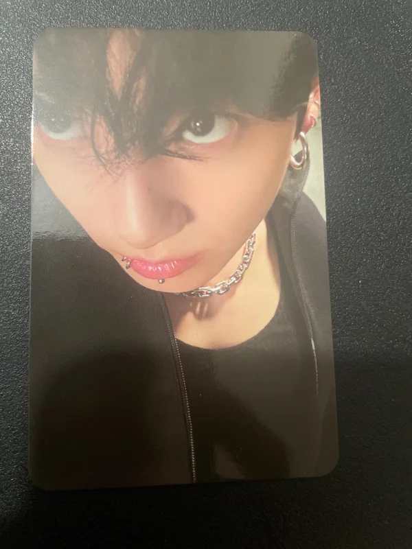ARIRANG Rooted in Music Ver. Target Exclusive
