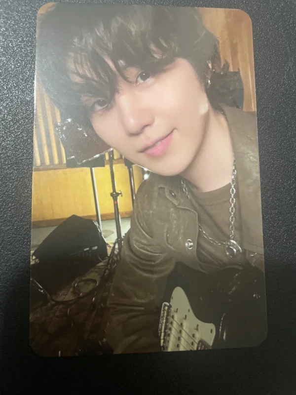 ARIRANG Rooted in Music Ver. Target Exclusive