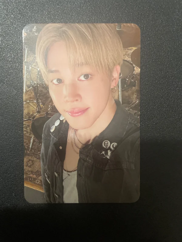 ARIRANG Rooted in Music Ver. Target Exclusive
