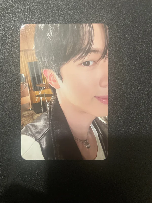 ARIRANG Rooted in Music Ver. Target Exclusive