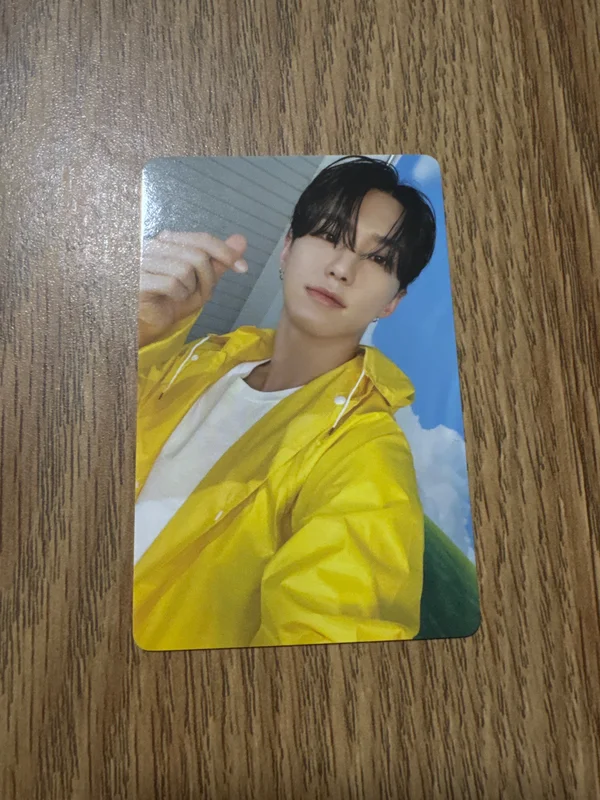 Hoshi Seventeenth Heaven Carat Version