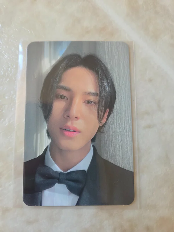 FML CARAT Ver.