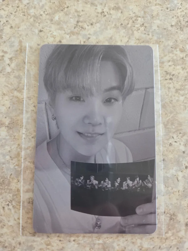 Proof (Standard Edition)