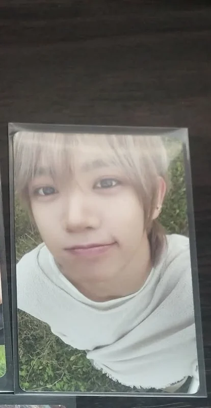 The Passage DIGIPACK Ver.