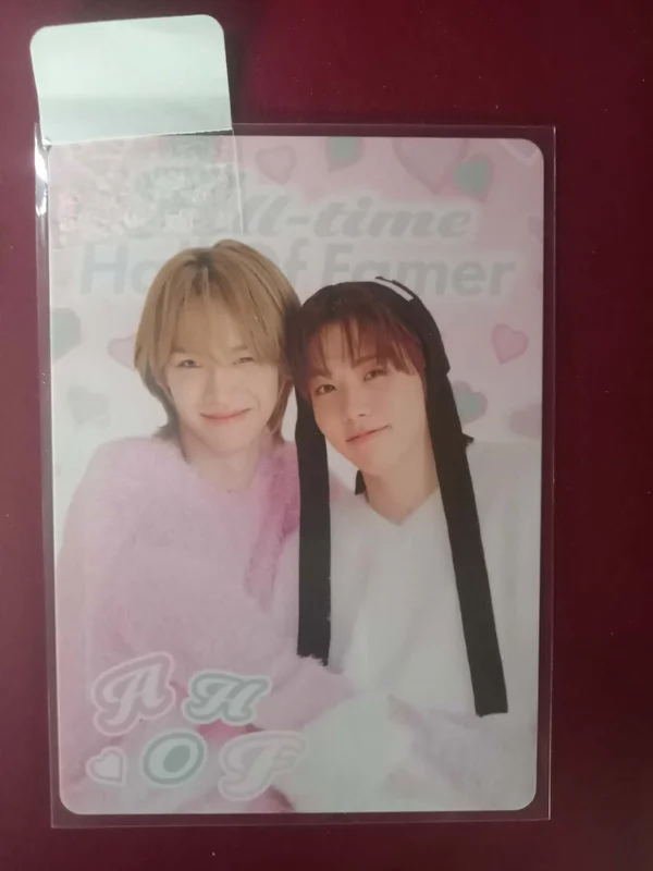 MIIM COLLECTION CARD BASE