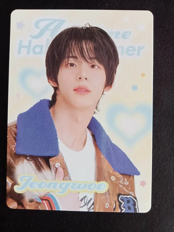 MIIM COLLECTION CARD BASE