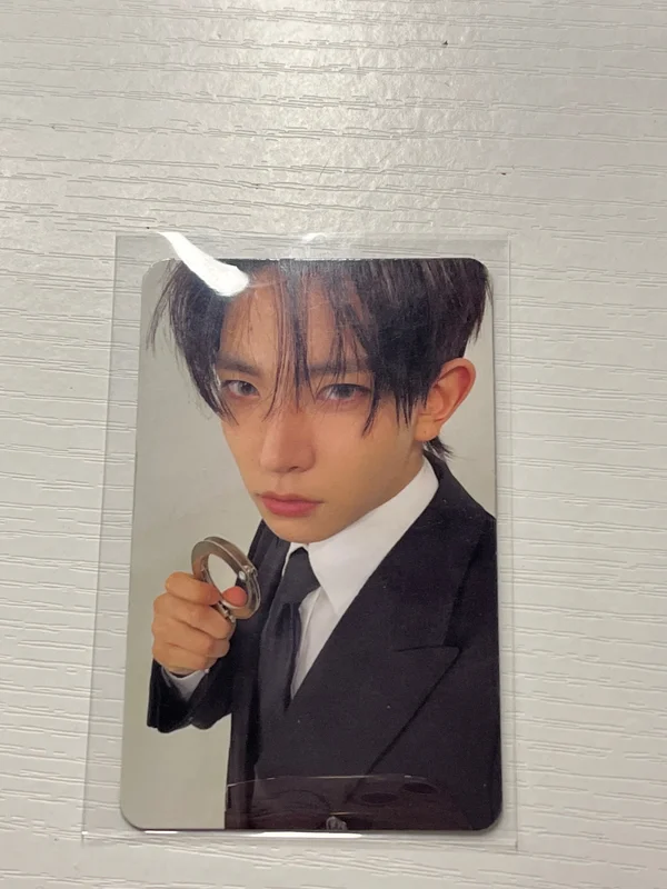 DESIRE : UNLEASH Target & EU Exclusive