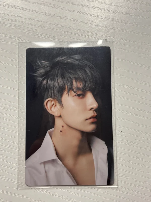 DARK BLOOD ENGENE ver.