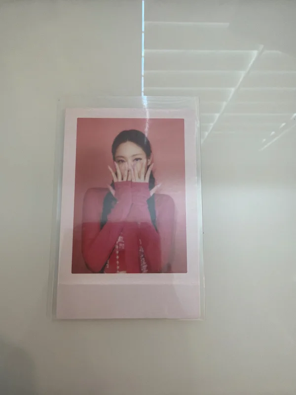 BORN PINK PINK ver.