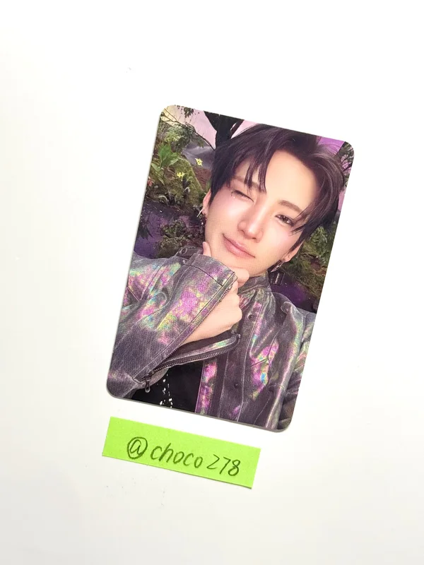 Back to Life ROAR ver.
