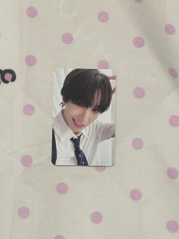 WOOHAK The Action Loading ver.