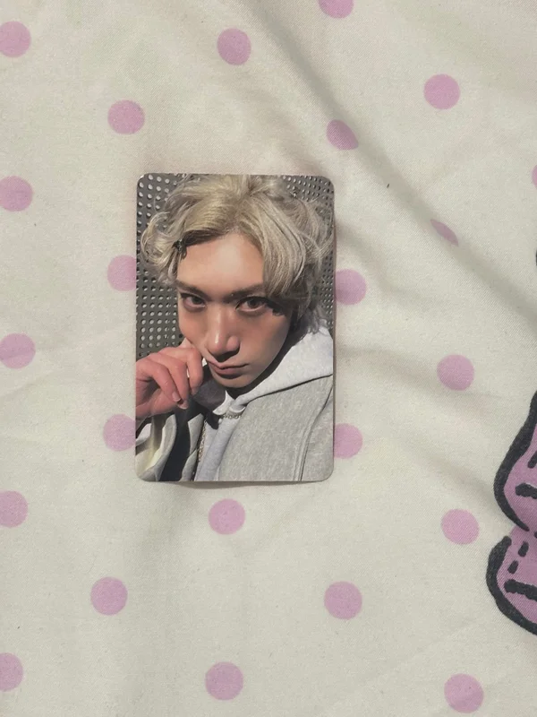 TEN STUNNER YOU ARE Ver.