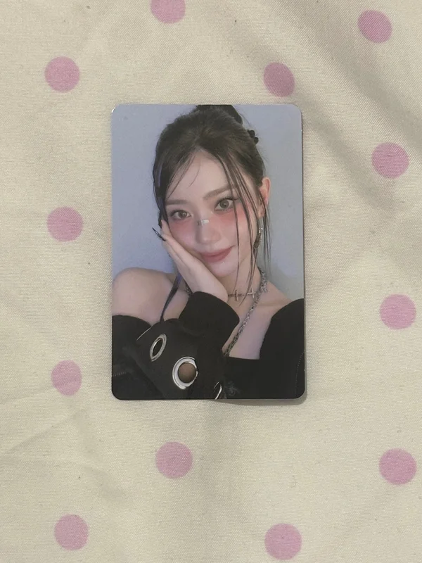 BUBBLE GUM POCAALBUM ver.