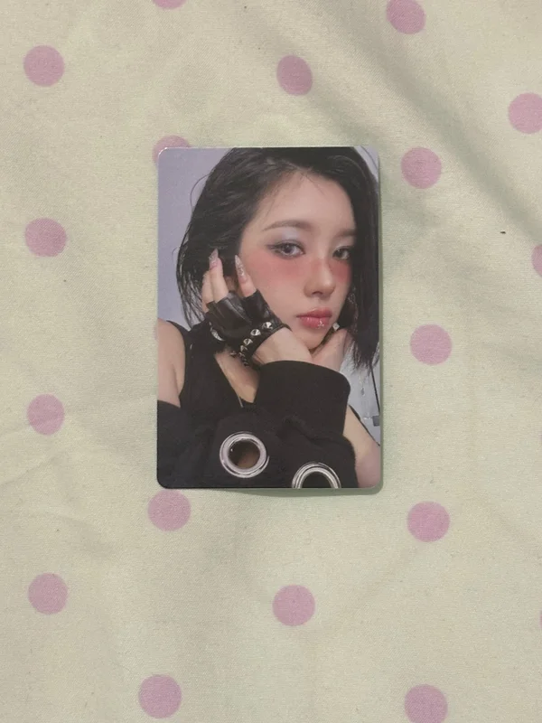 DAYEON BUBBLE GUM GUM ver.