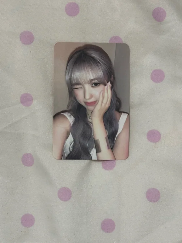 YESEO Magic Hour Sunkissed ver.