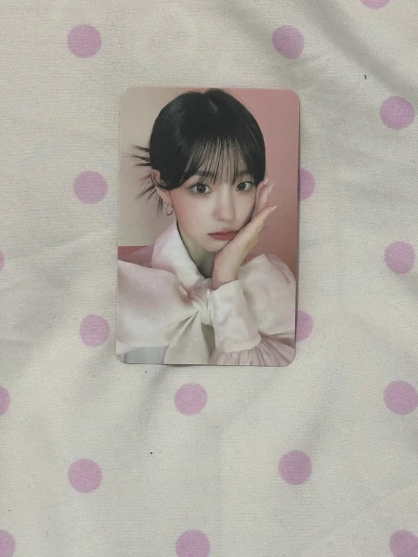 CHAEHYUN Magic Hour Beloved ver.