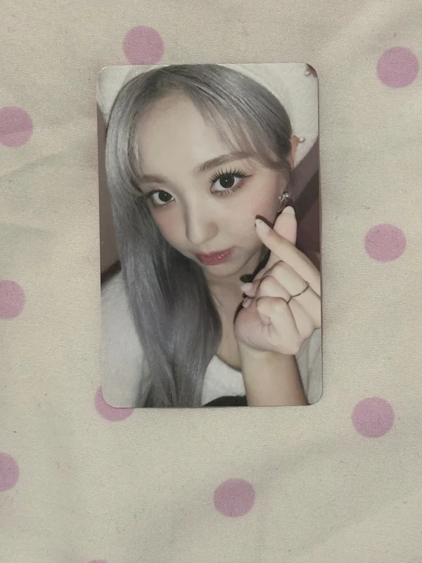 YESEO Magic Hour Beloved ver.