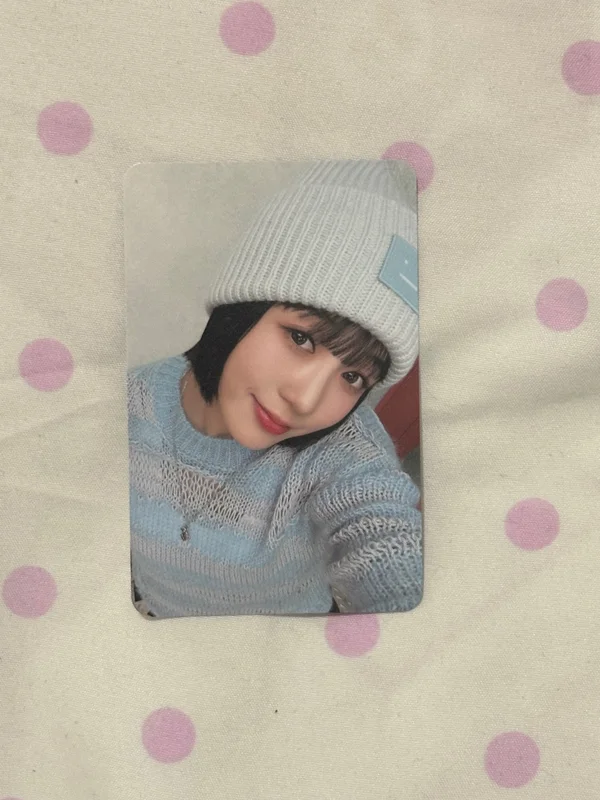 Magic Hour Unit ver. Tape ver.