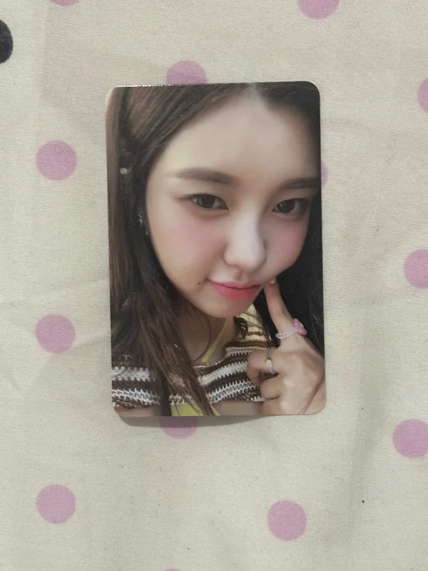 DAYEON Magic Hour Unit ver. Tape ver.
