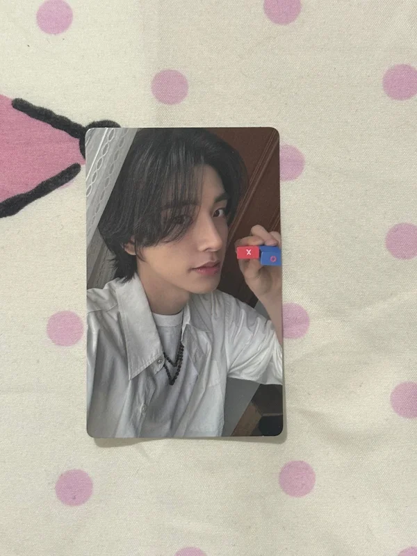 JAKE ROMANCE : UNTOLD ENGENE Ver.