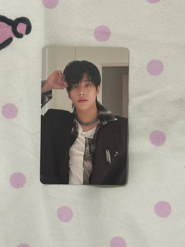 JAKE BORDER : CARNIVAL HYPE Ver.