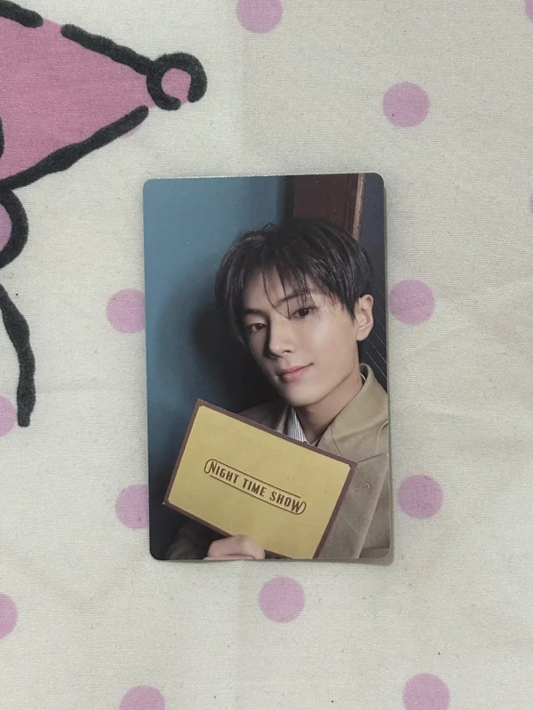 JAY DESIRE : UNLEASH Weverse Albums ver.