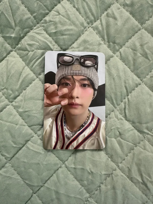 LEE KNOW Stray Kids World Tour dominATE : celebrATE REWARD