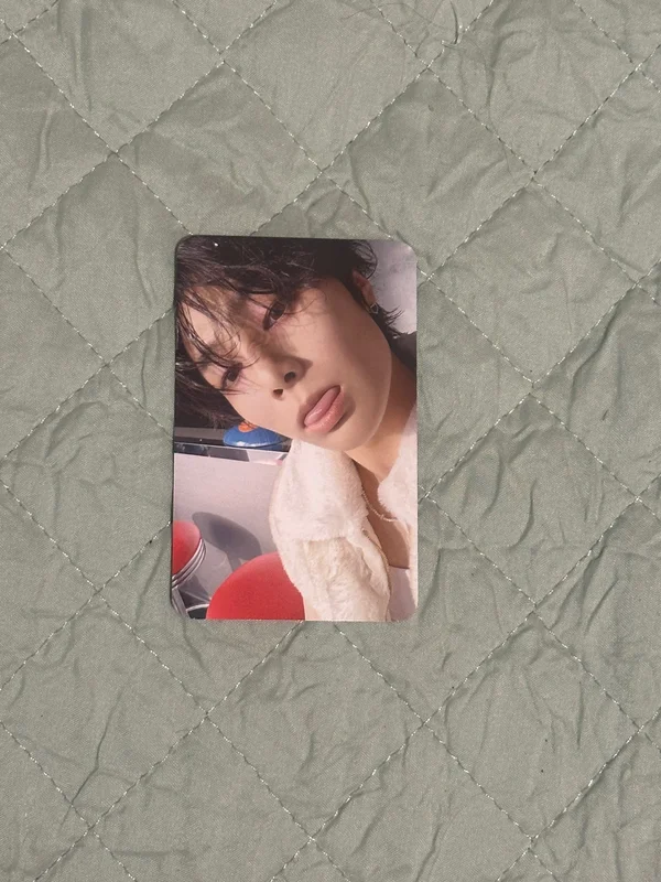 I.N 2026 SEASON'S GREETINGS [STRAIGHT SUPPER CLUB] FANS SHOP