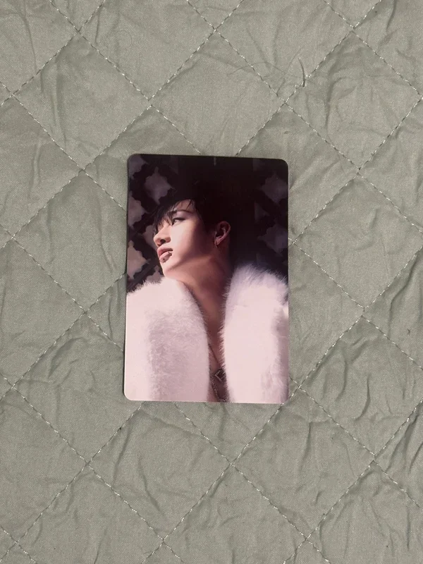 BANG CHAN (HOP) PLATFORM ALBUM_NEMO VER.