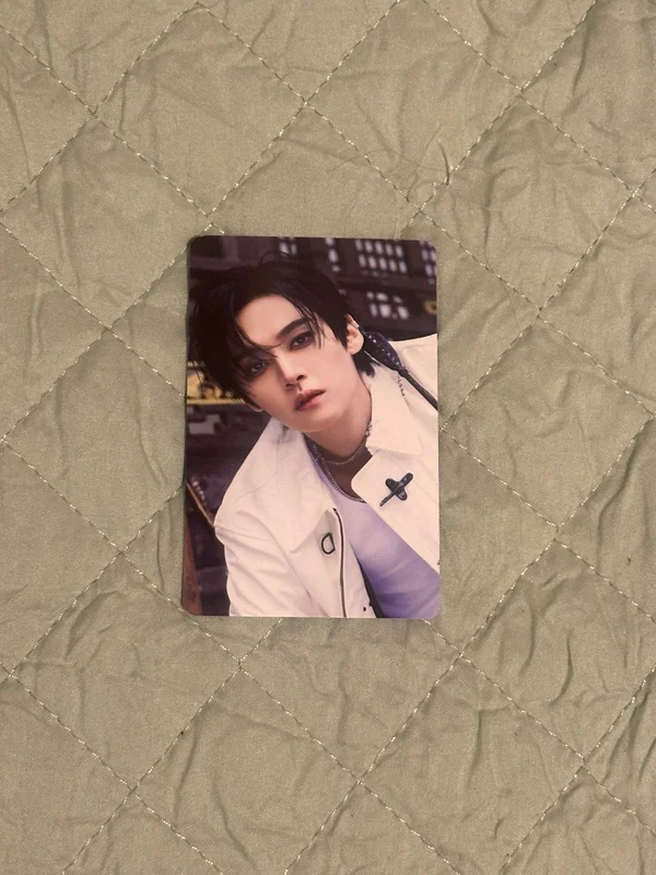 LEE KNOW (HOP) PLATFORM ALBUM_NEMO VER.